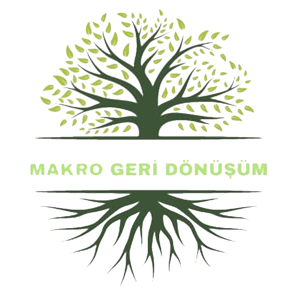 Makro Çizgi Logo